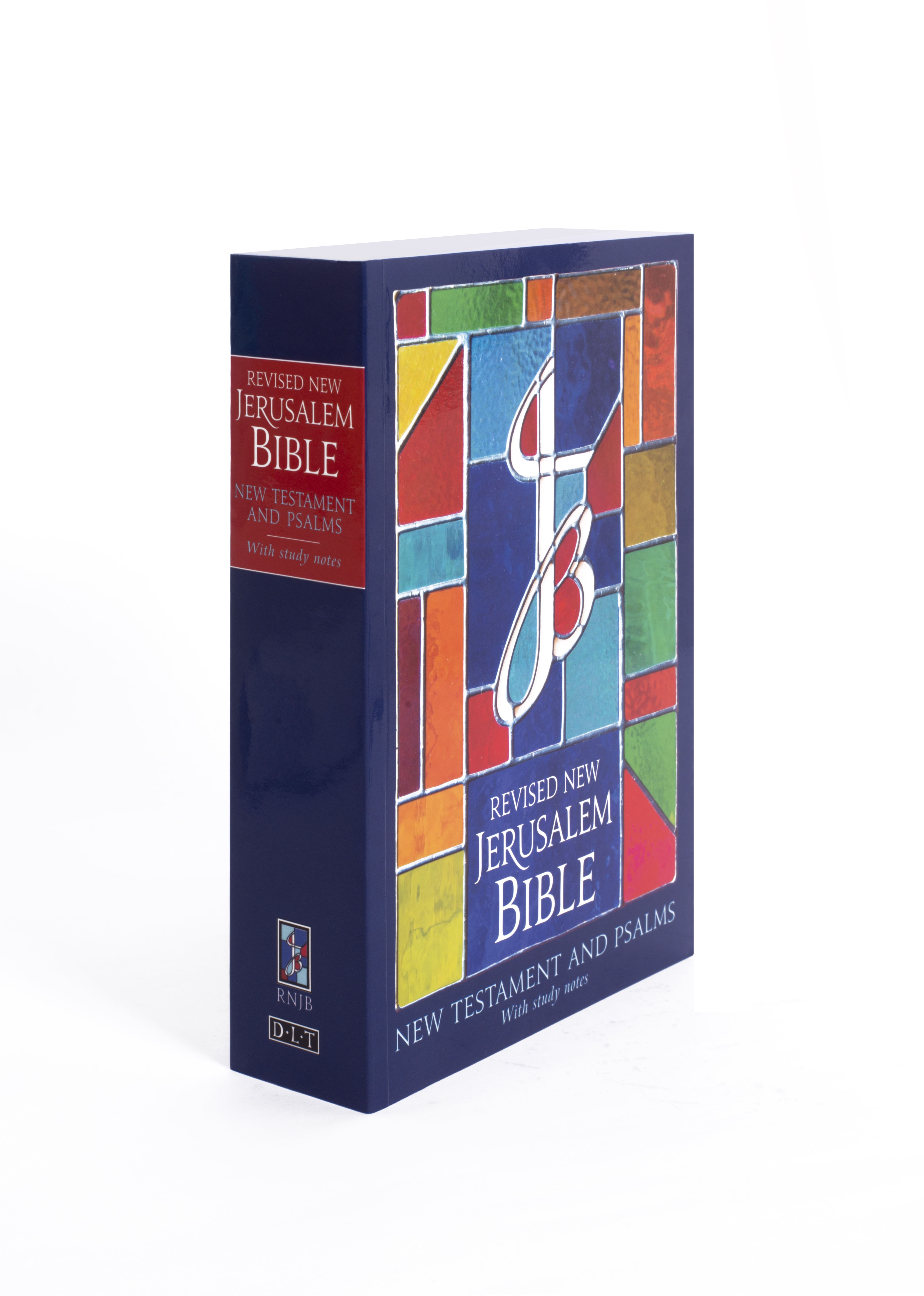 The New Jerusalem Bible Pdf